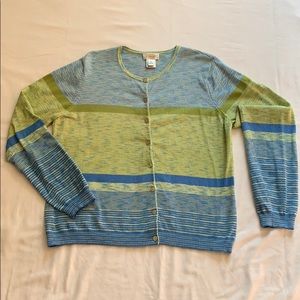 Talbots  XL Sweater